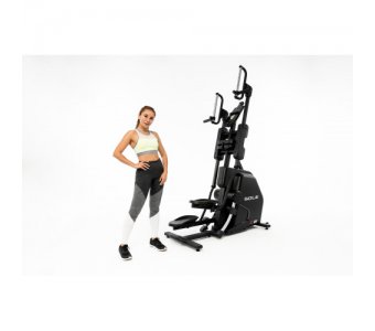 Степпер Cardio Climber Sole Fitness SC200 (CC81 2019) - фото 11